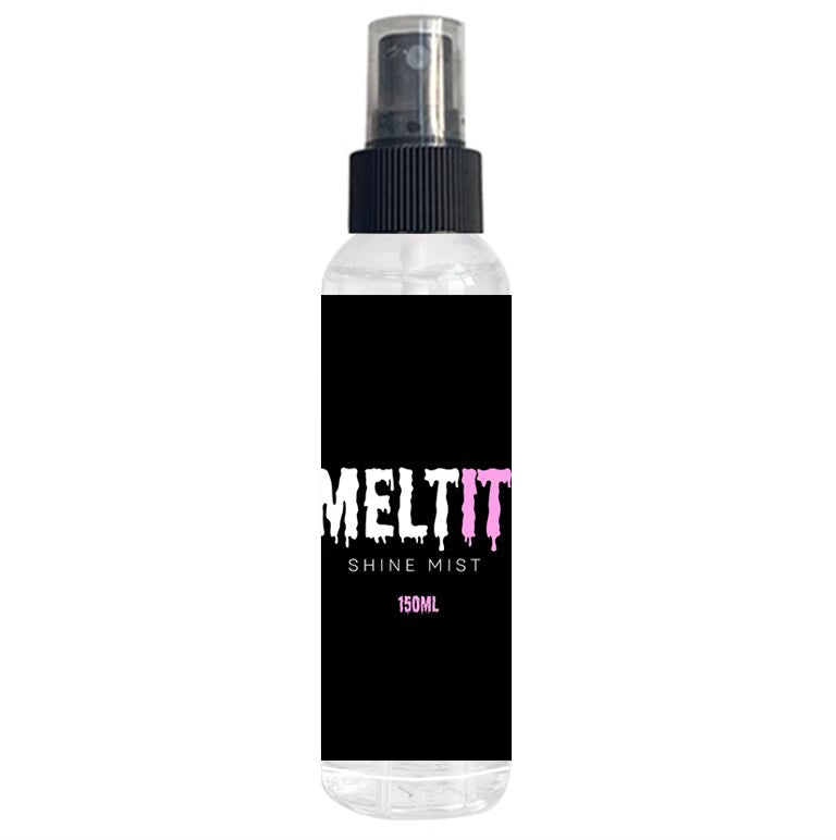 MELT IT - SHINE MIST