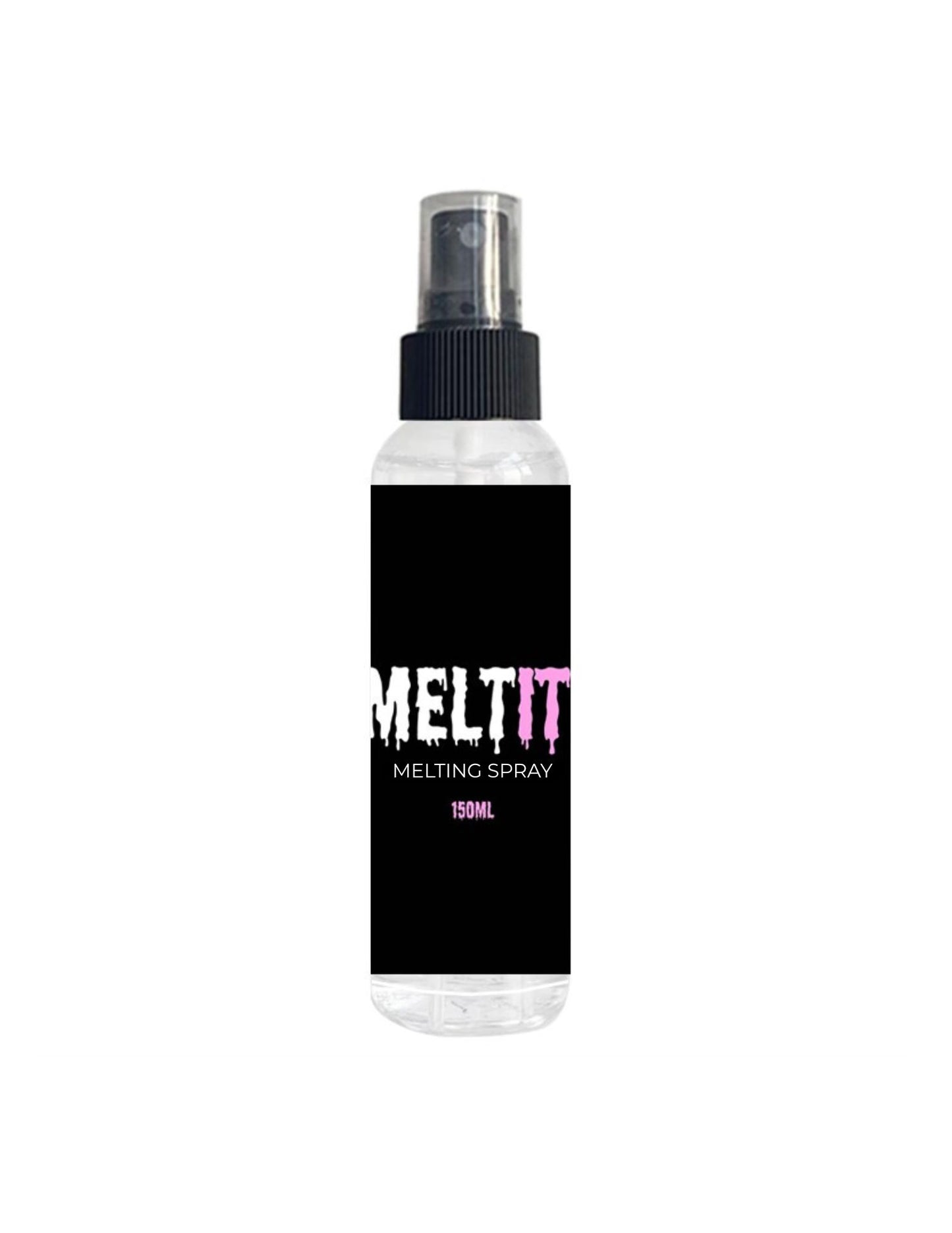 MELT IT - MELTING SPRAY