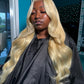 13x4FRONTAL WIGS (613)