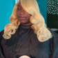 WIG + INSTALLMENT DEAL