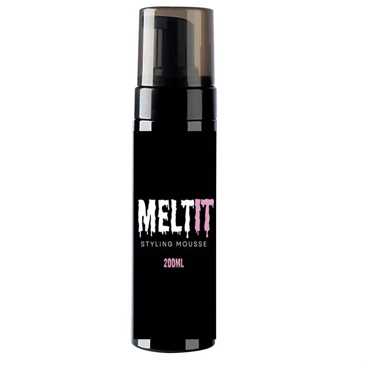 MELTIT - STYLING MOUSSE